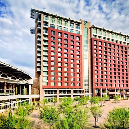 Talking Stick Resort (Adults Only) Σκότσντεϊλ Εξωτερικό φωτογραφία