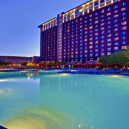 Talking Stick Resort (Adults Only) Σκότσντεϊλ Εξωτερικό φωτογραφία