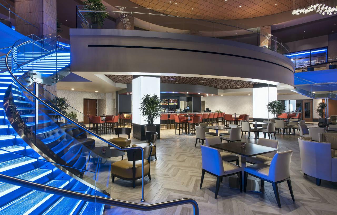 Talking Stick Resort (Adults Only) Σκότσντεϊλ Εξωτερικό φωτογραφία