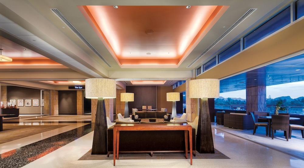 Talking Stick Resort (Adults Only) Σκότσντεϊλ Εξωτερικό φωτογραφία