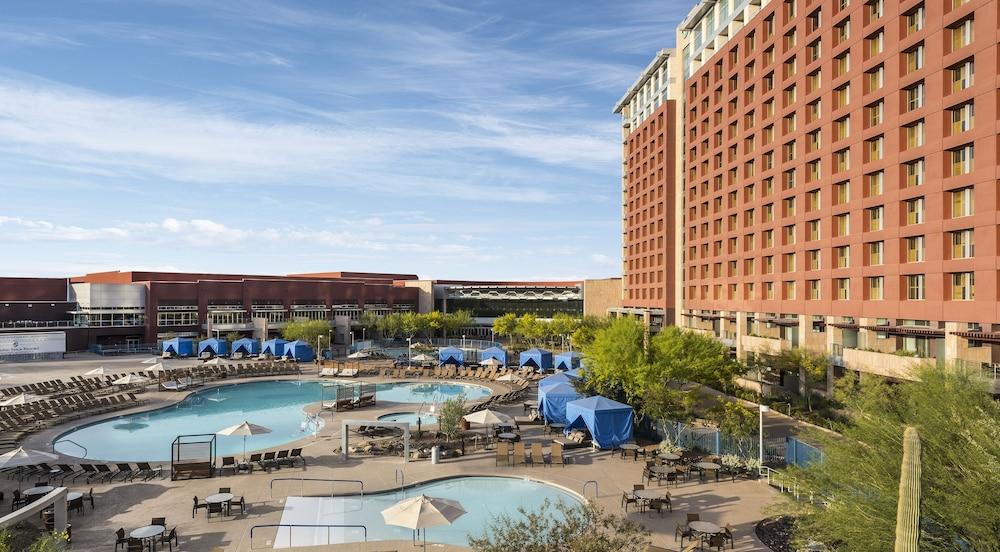 Talking Stick Resort (Adults Only) Σκότσντεϊλ Εξωτερικό φωτογραφία