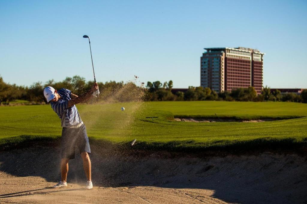 Talking Stick Resort (Adults Only) Σκότσντεϊλ Εξωτερικό φωτογραφία