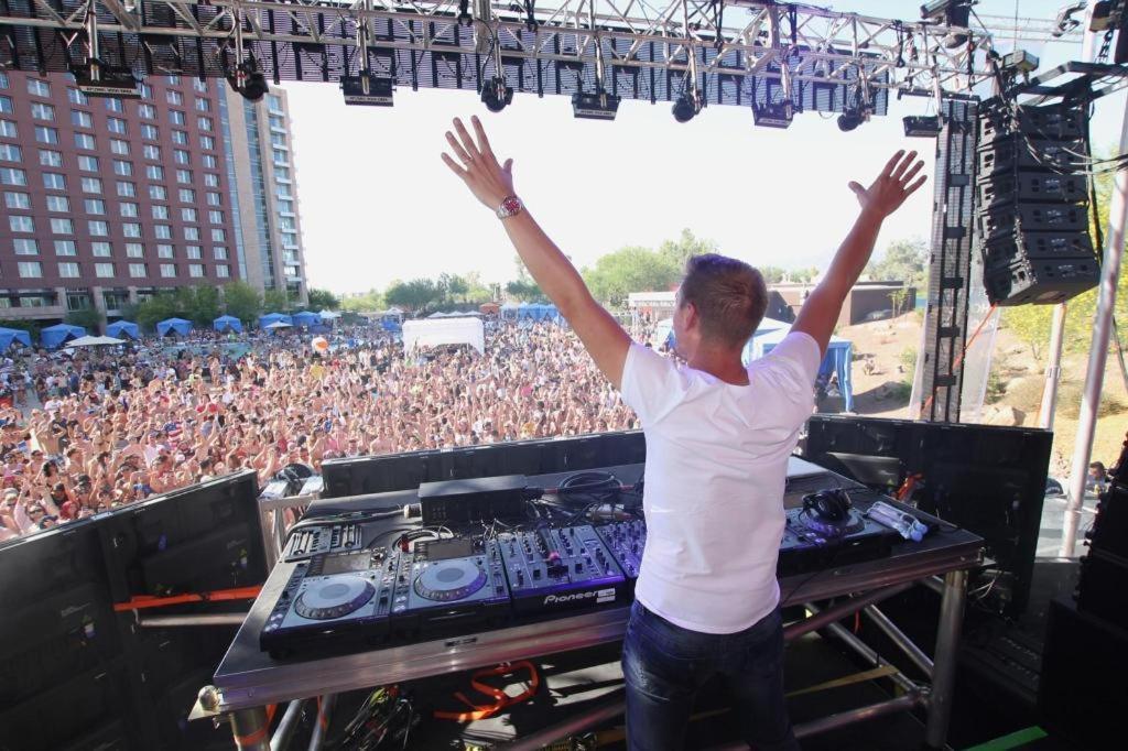Talking Stick Resort (Adults Only) Σκότσντεϊλ Εξωτερικό φωτογραφία