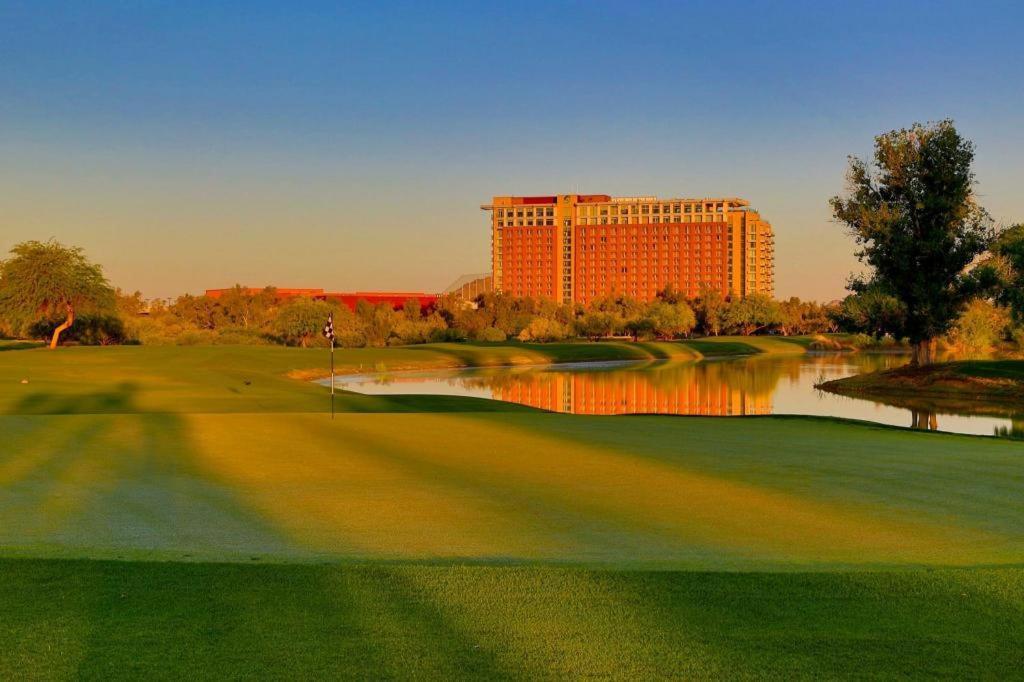 Talking Stick Resort (Adults Only) Σκότσντεϊλ Εξωτερικό φωτογραφία