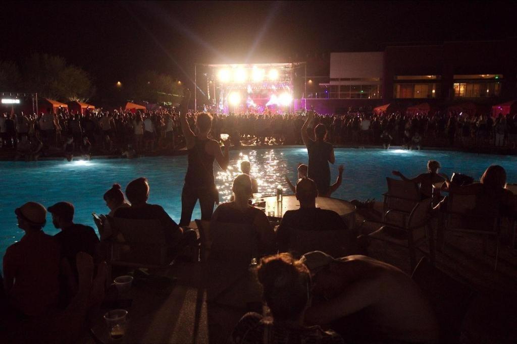 Talking Stick Resort (Adults Only) Σκότσντεϊλ Εξωτερικό φωτογραφία