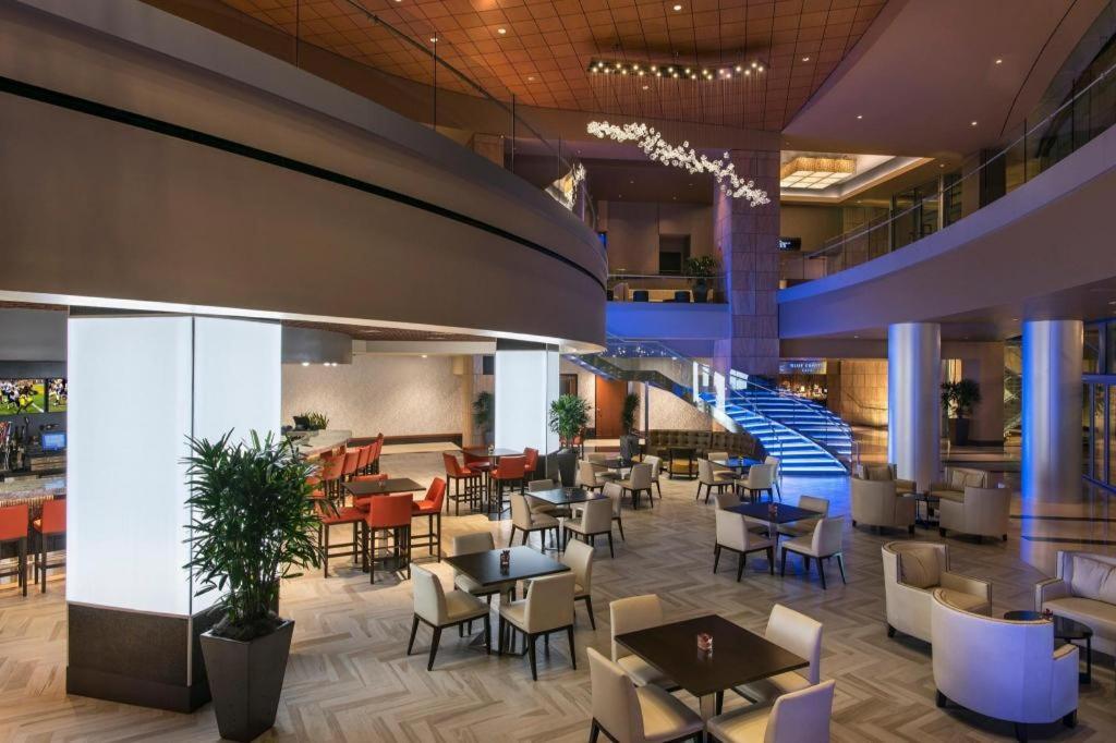 Talking Stick Resort (Adults Only) Σκότσντεϊλ Εξωτερικό φωτογραφία