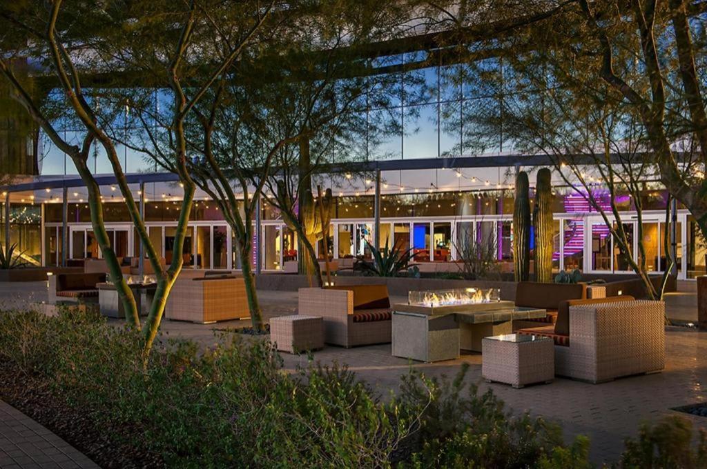 Talking Stick Resort (Adults Only) Σκότσντεϊλ Εξωτερικό φωτογραφία