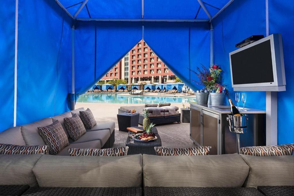 Talking Stick Resort (Adults Only) Σκότσντεϊλ Εξωτερικό φωτογραφία
