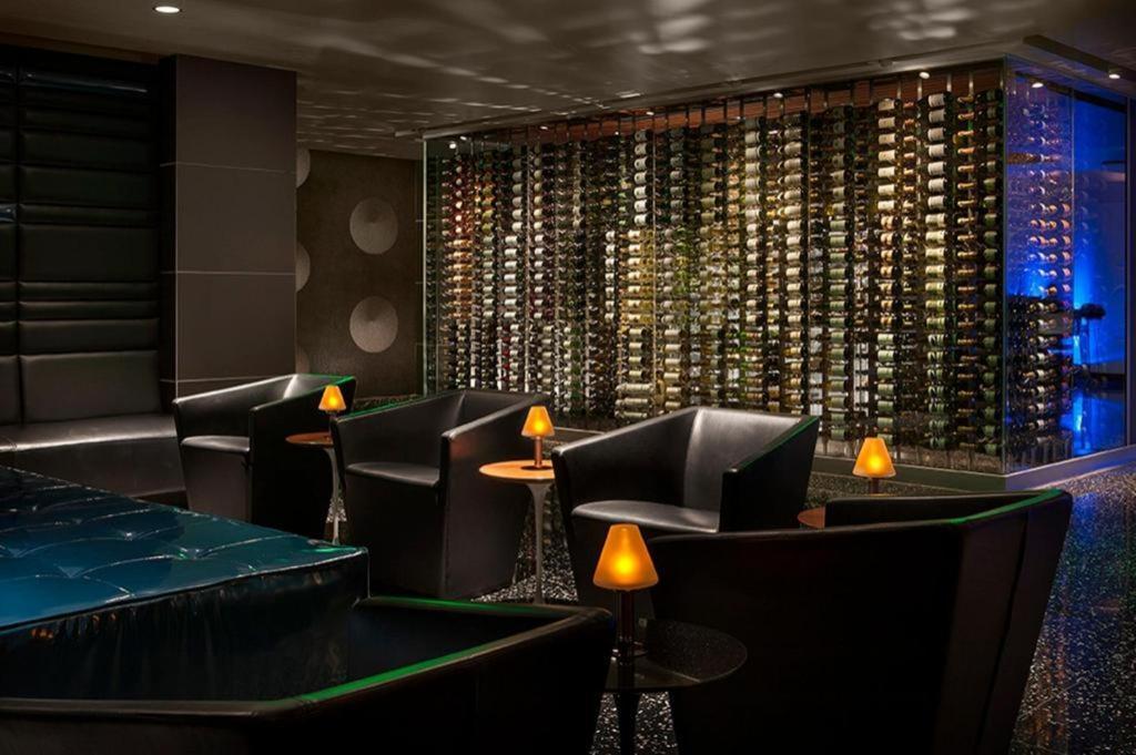 Talking Stick Resort (Adults Only) Σκότσντεϊλ Εξωτερικό φωτογραφία