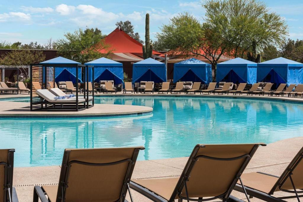 Talking Stick Resort (Adults Only) Σκότσντεϊλ Εξωτερικό φωτογραφία