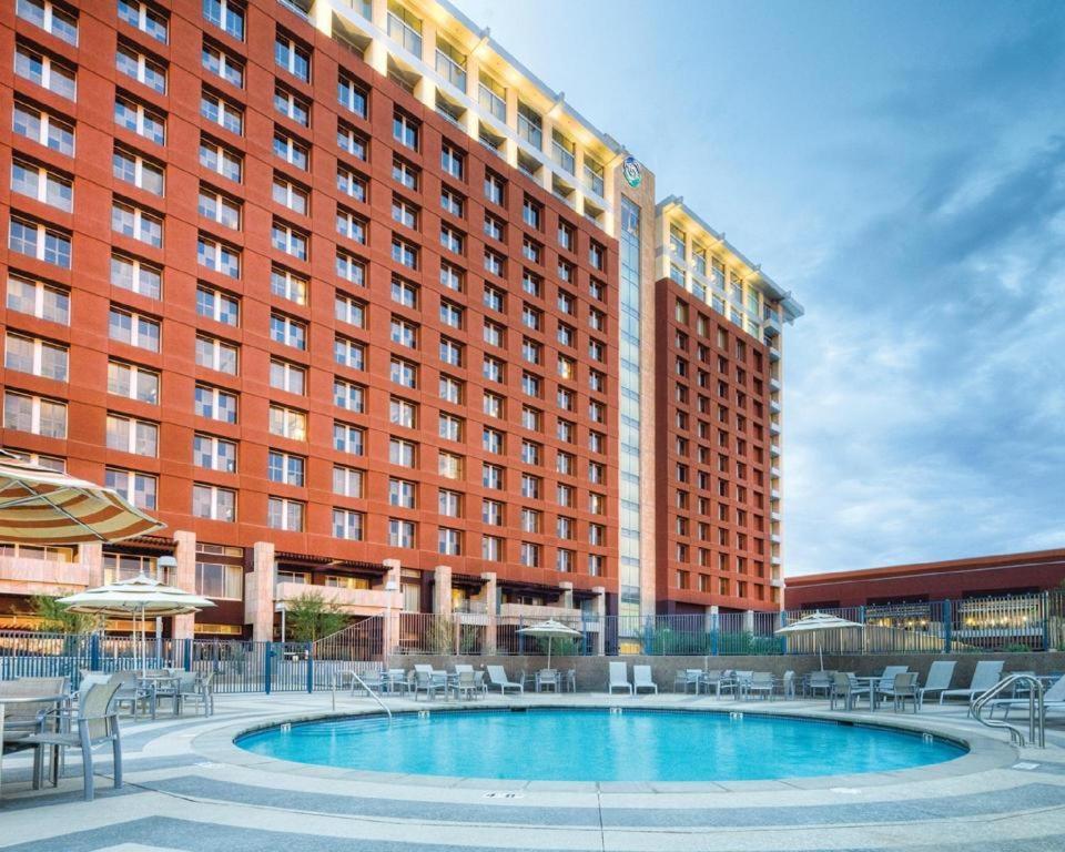 Talking Stick Resort (Adults Only) Σκότσντεϊλ Εξωτερικό φωτογραφία
