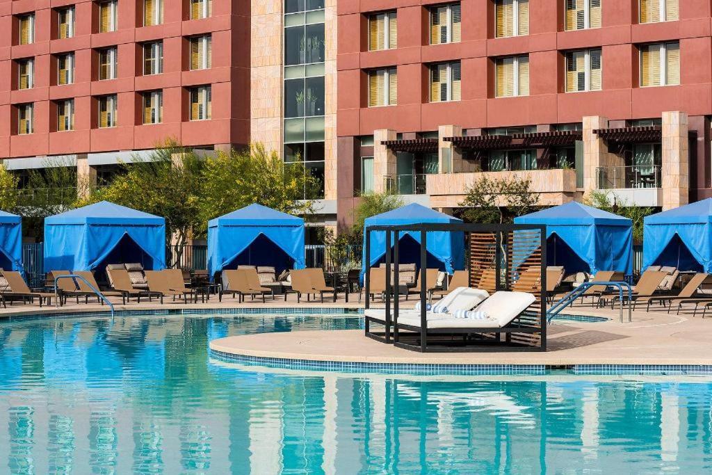 Talking Stick Resort (Adults Only) Σκότσντεϊλ Εξωτερικό φωτογραφία