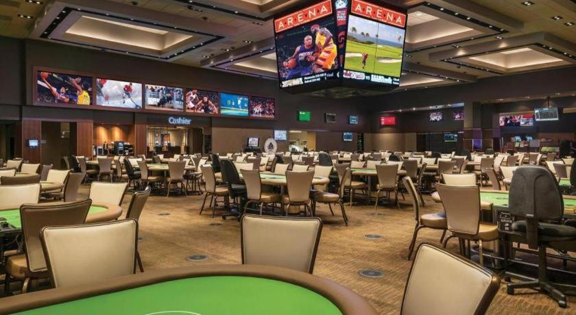 Talking Stick Resort (Adults Only) Σκότσντεϊλ Εξωτερικό φωτογραφία