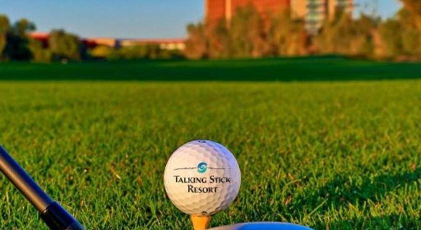 Talking Stick Resort (Adults Only) Σκότσντεϊλ Εξωτερικό φωτογραφία