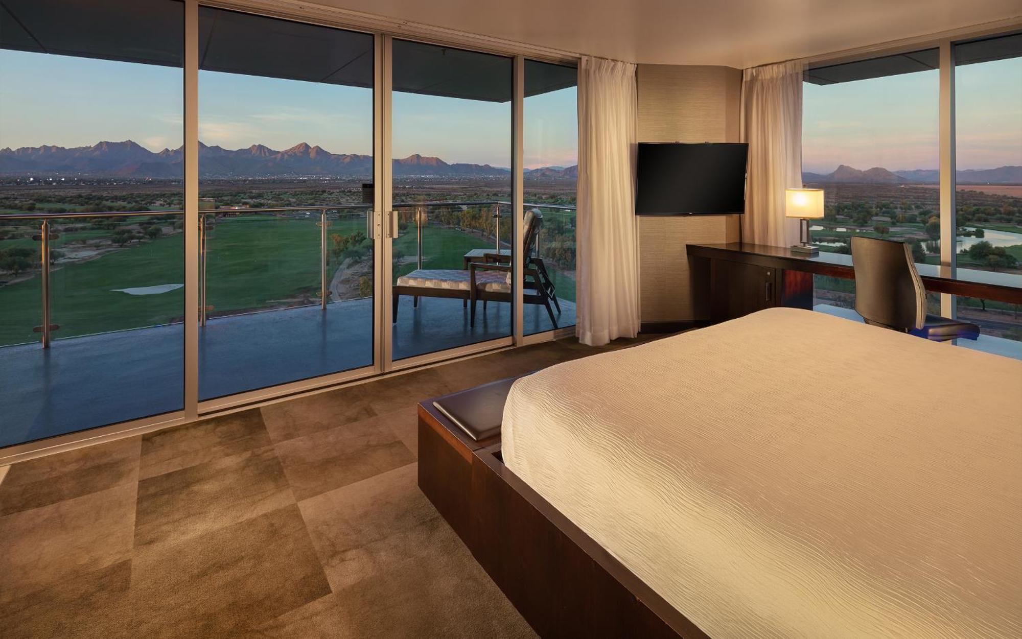 Talking Stick Resort (Adults Only) Σκότσντεϊλ Εξωτερικό φωτογραφία