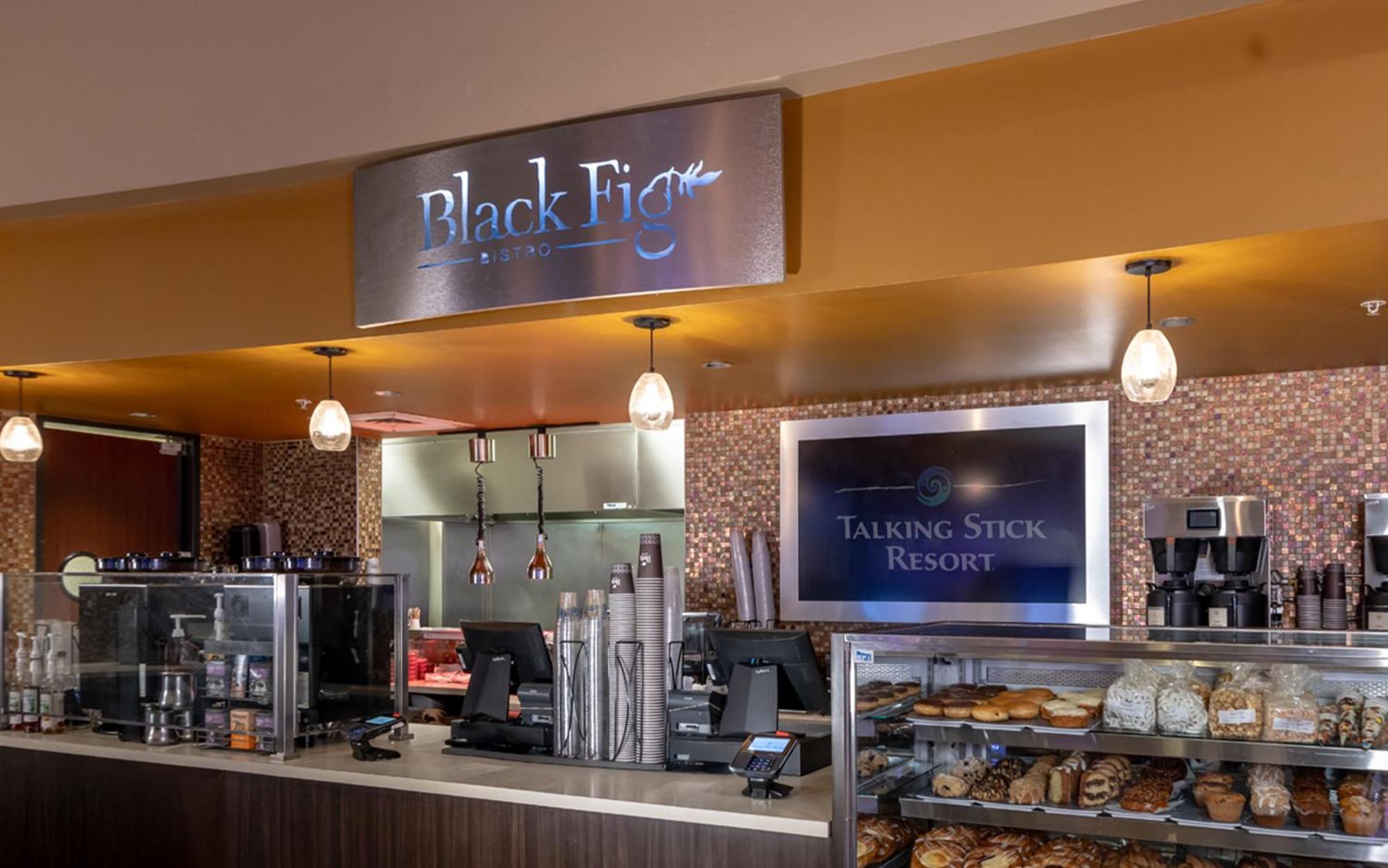 Talking Stick Resort (Adults Only) Σκότσντεϊλ Εξωτερικό φωτογραφία