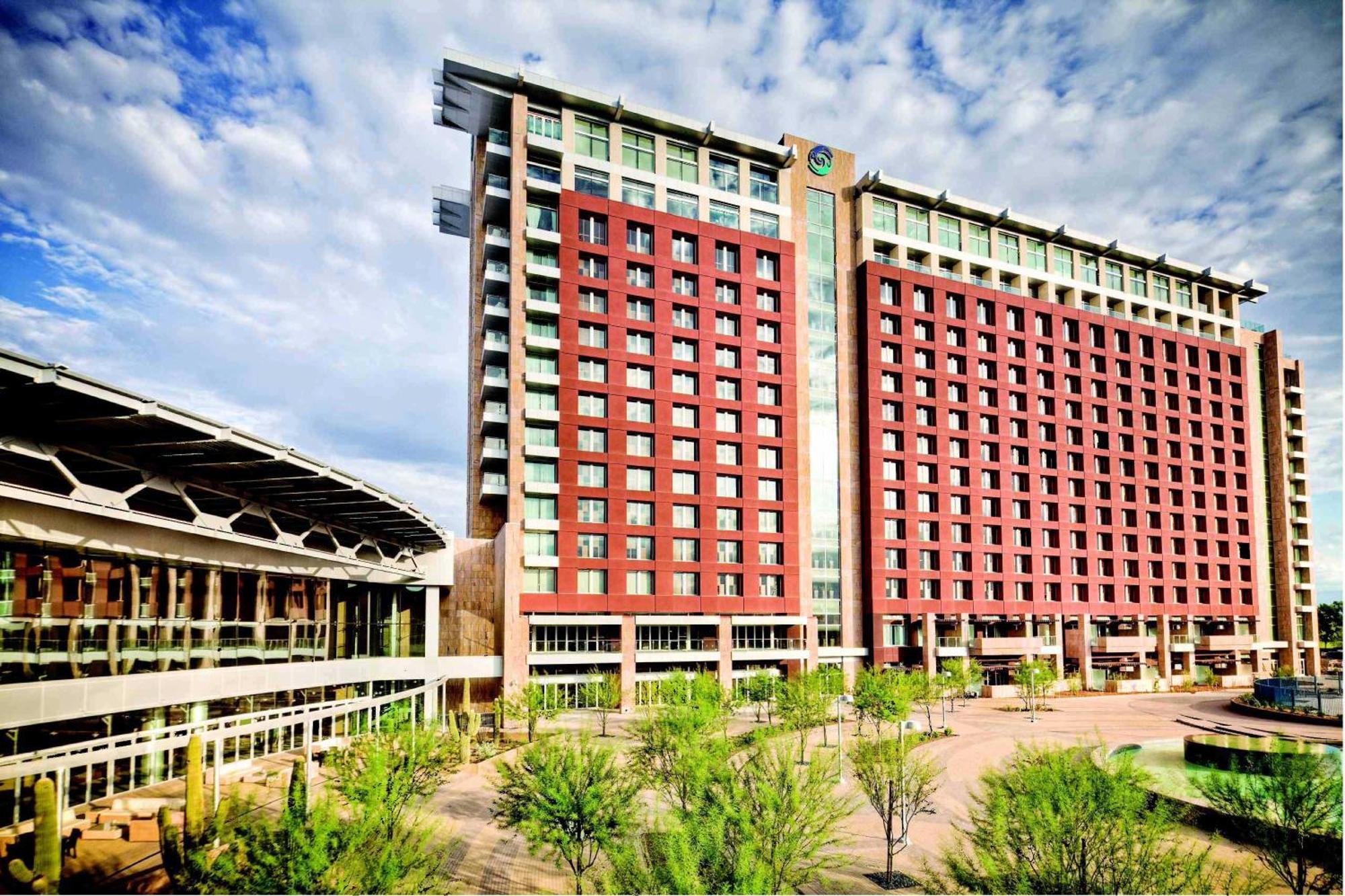 Talking Stick Resort (Adults Only) Σκότσντεϊλ Εξωτερικό φωτογραφία
