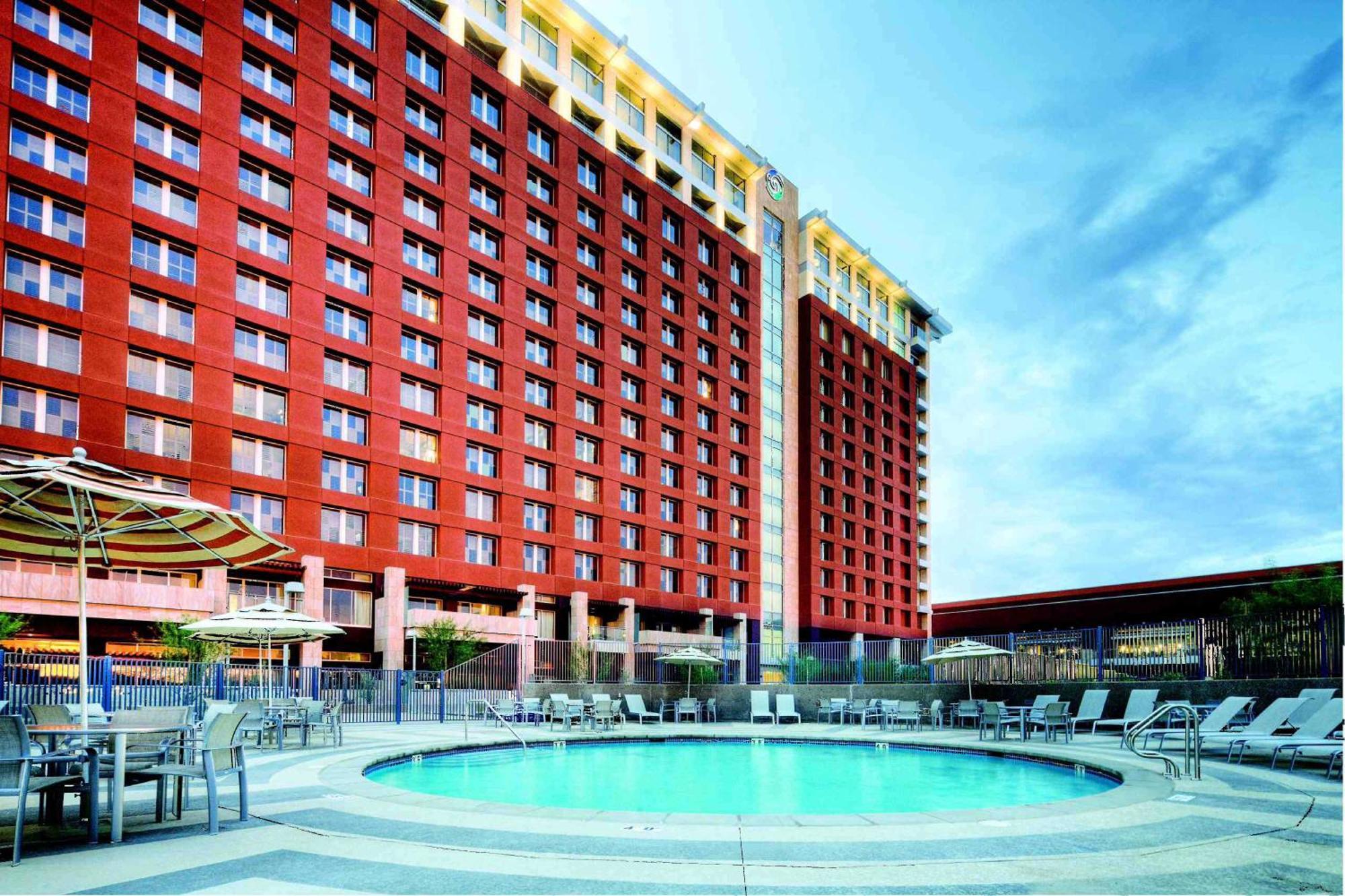 Talking Stick Resort (Adults Only) Σκότσντεϊλ Εξωτερικό φωτογραφία