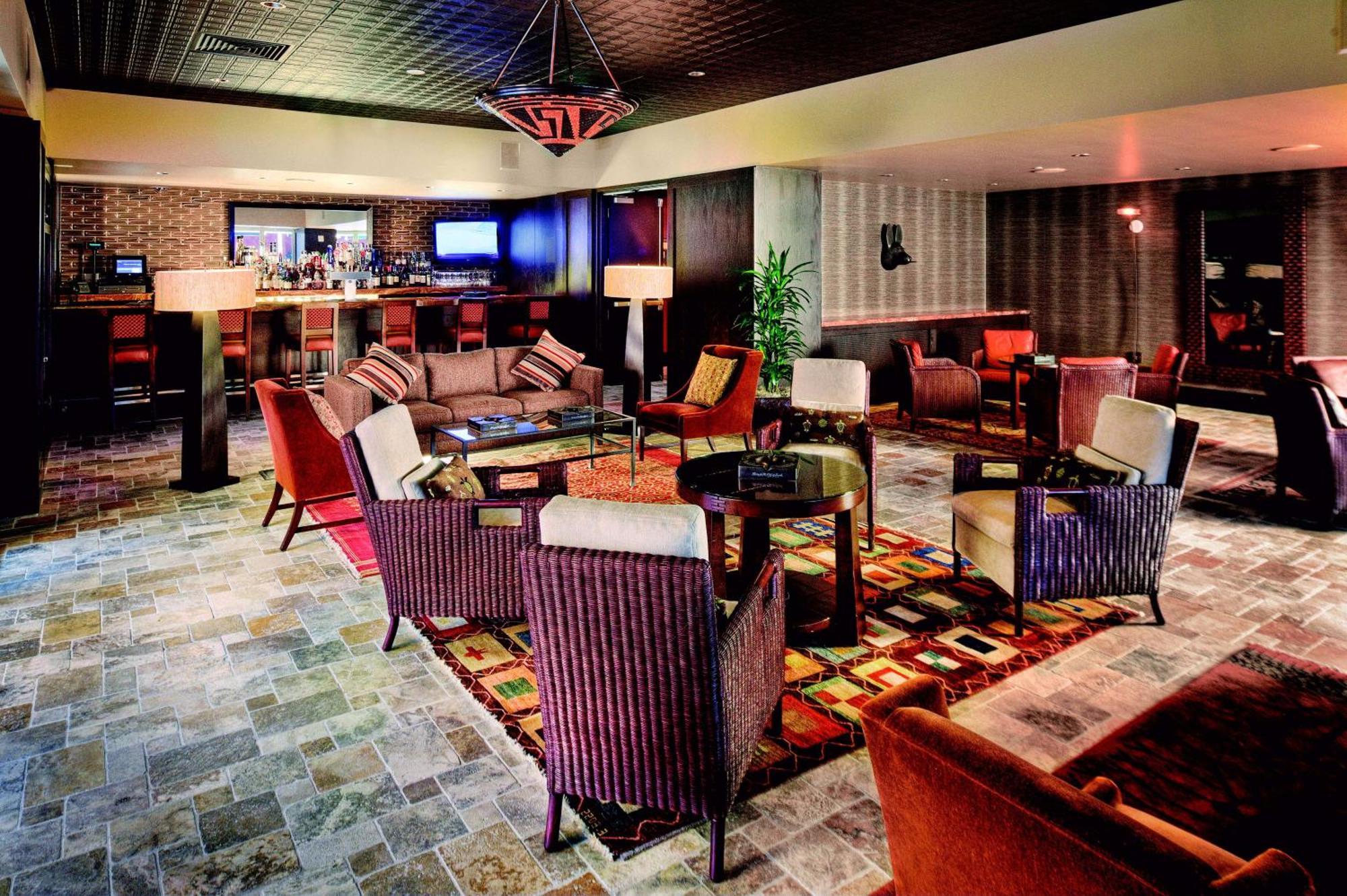 Talking Stick Resort (Adults Only) Σκότσντεϊλ Εξωτερικό φωτογραφία
