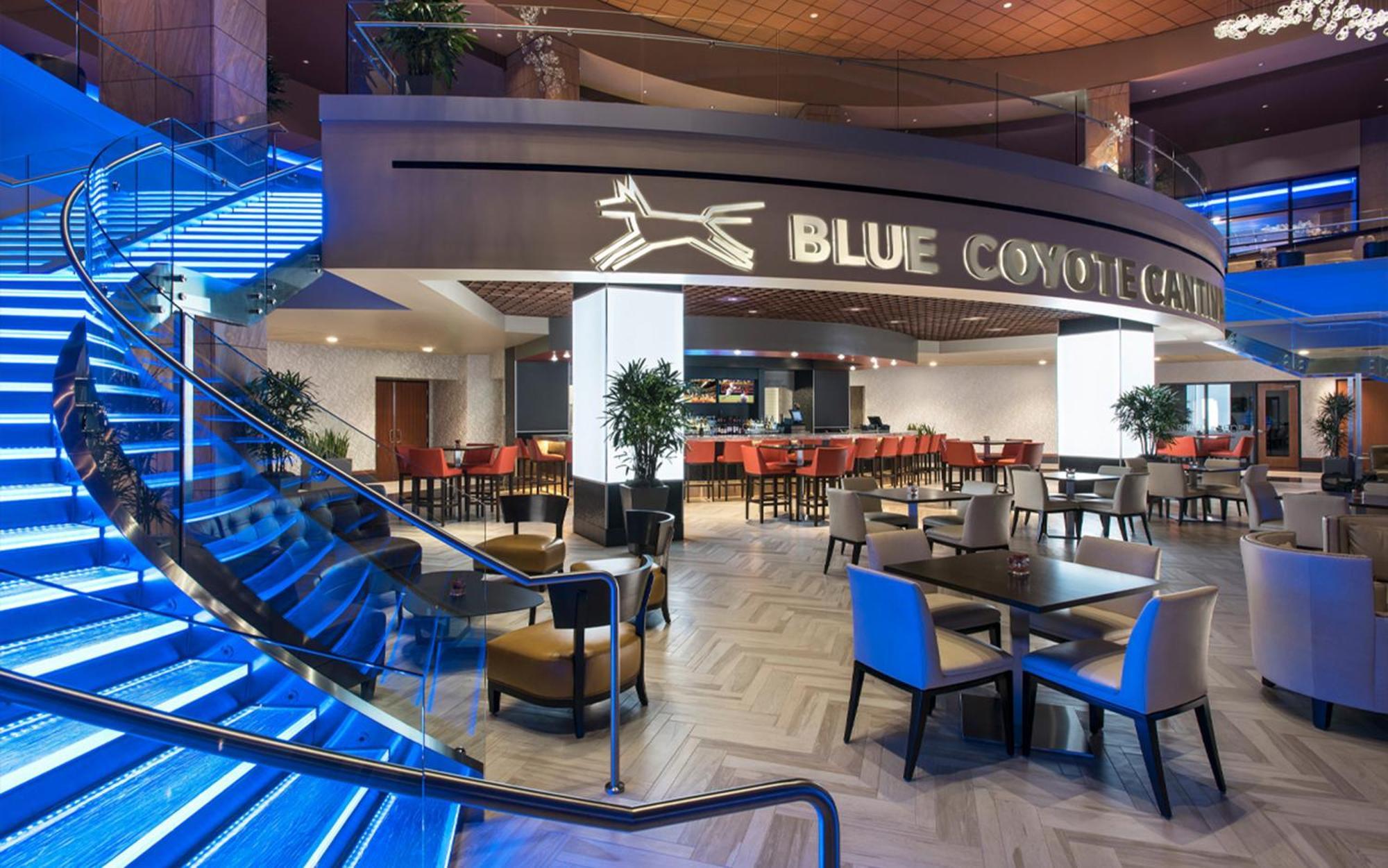 Talking Stick Resort (Adults Only) Σκότσντεϊλ Εξωτερικό φωτογραφία
