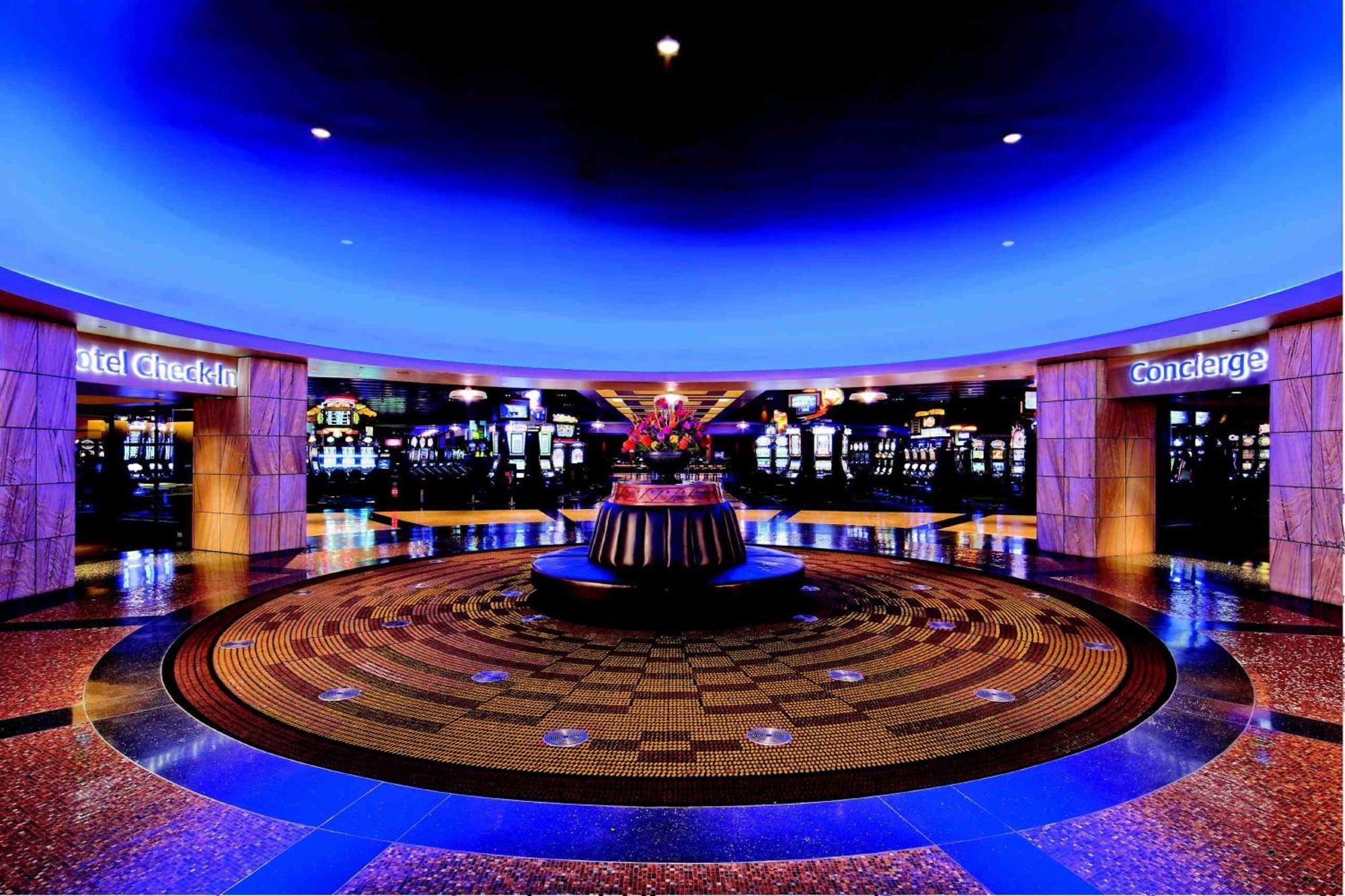 Talking Stick Resort (Adults Only) Σκότσντεϊλ Εξωτερικό φωτογραφία