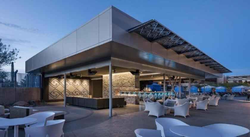 Talking Stick Resort (Adults Only) Σκότσντεϊλ Εξωτερικό φωτογραφία