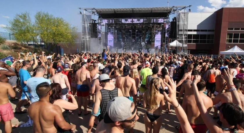 Talking Stick Resort (Adults Only) Σκότσντεϊλ Εξωτερικό φωτογραφία