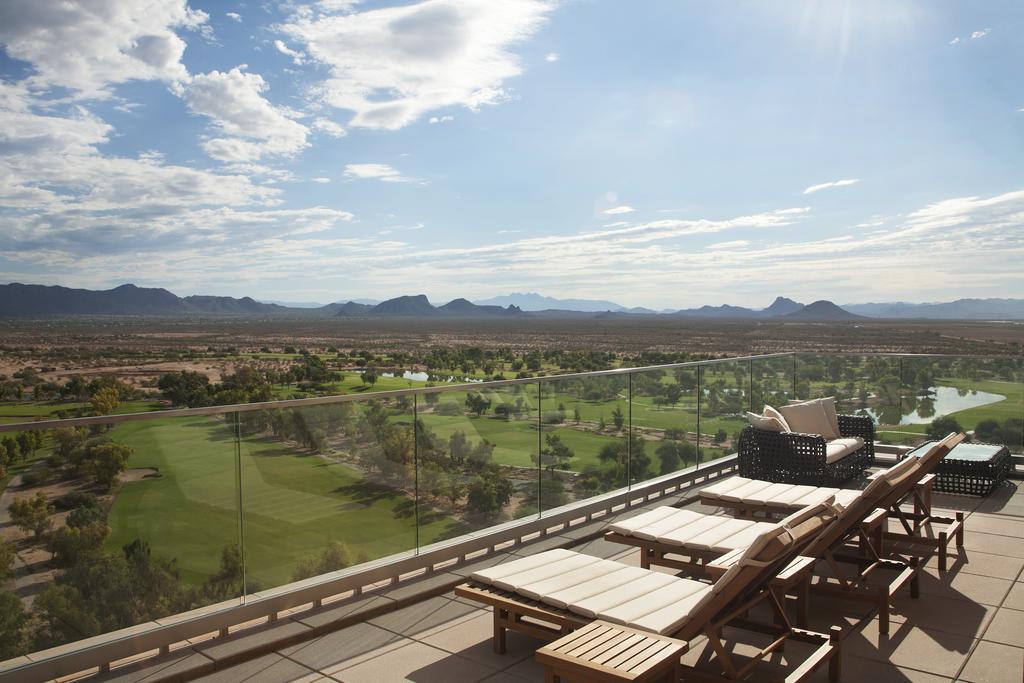 Talking Stick Resort (Adults Only) Σκότσντεϊλ Εξωτερικό φωτογραφία