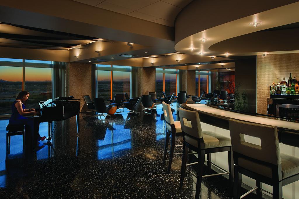 Talking Stick Resort (Adults Only) Σκότσντεϊλ Εξωτερικό φωτογραφία