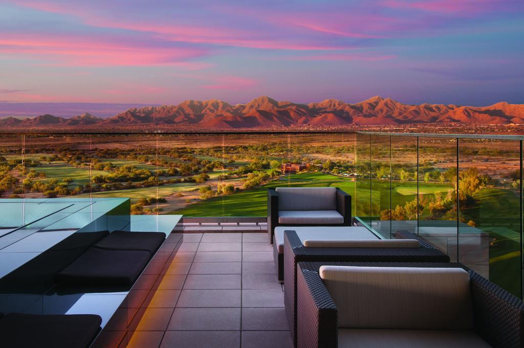 Talking Stick Resort (Adults Only) Σκότσντεϊλ Εξωτερικό φωτογραφία