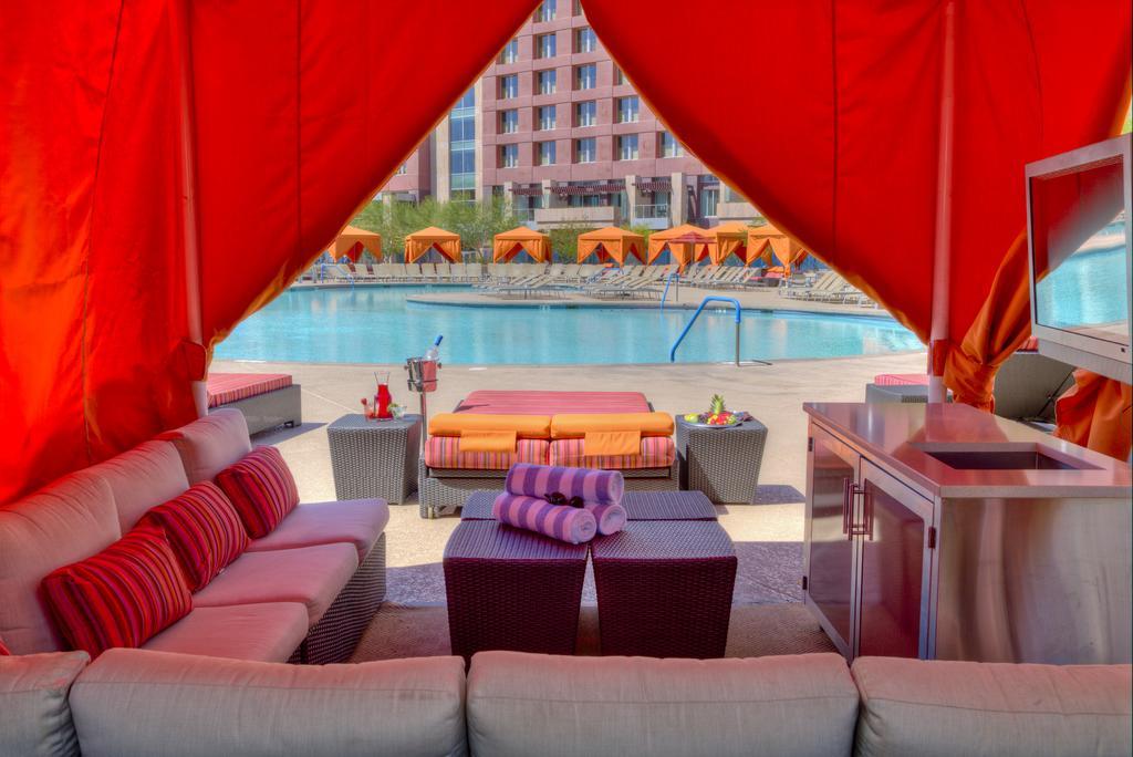 Talking Stick Resort (Adults Only) Σκότσντεϊλ Εξωτερικό φωτογραφία