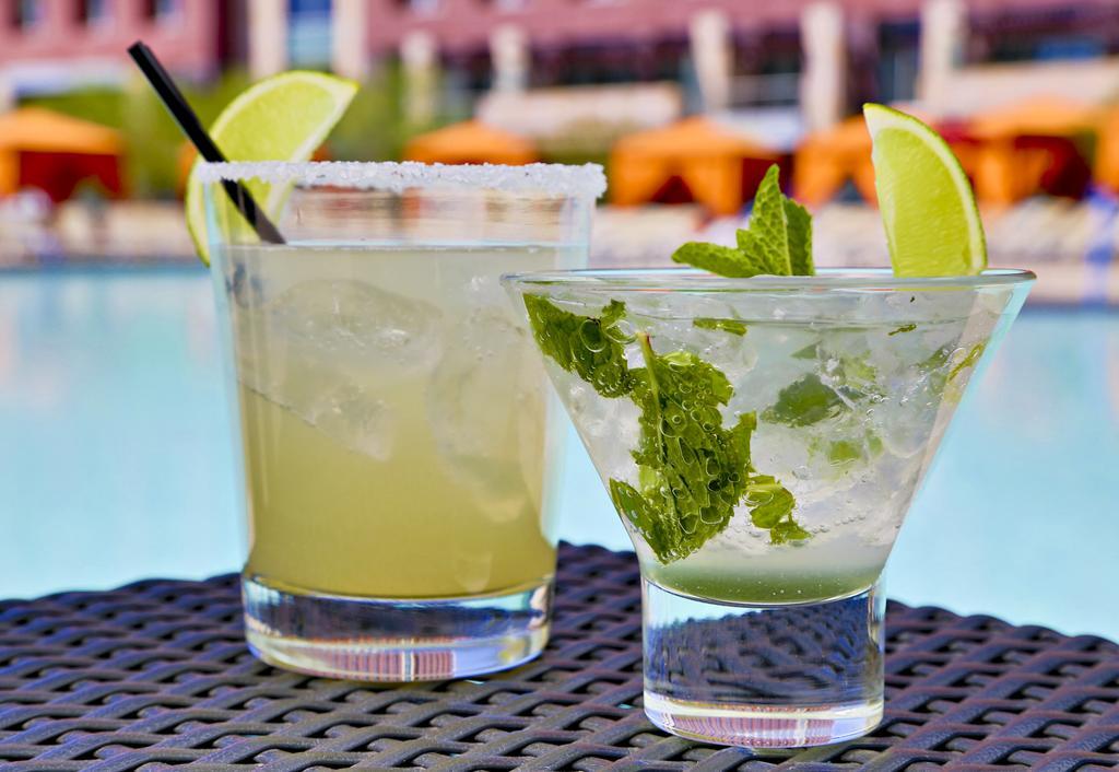 Talking Stick Resort (Adults Only) Σκότσντεϊλ Εξωτερικό φωτογραφία