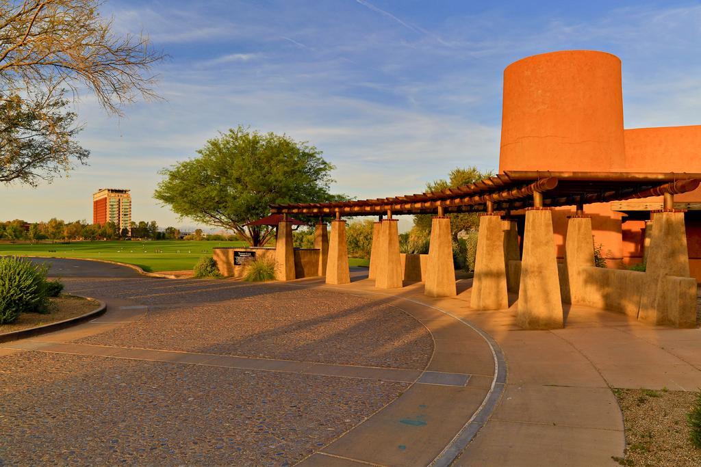 Talking Stick Resort (Adults Only) Σκότσντεϊλ Εξωτερικό φωτογραφία