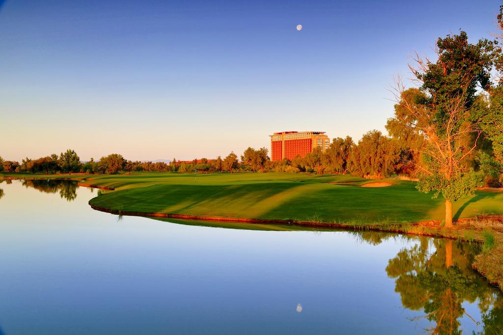 Talking Stick Resort (Adults Only) Σκότσντεϊλ Εξωτερικό φωτογραφία