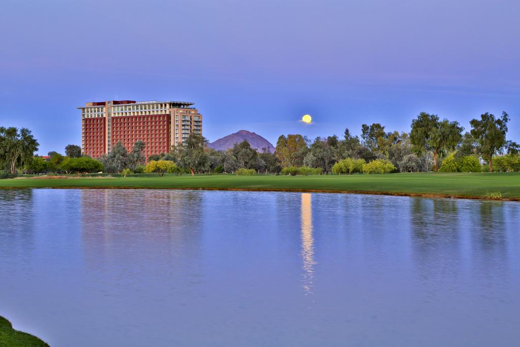 Talking Stick Resort (Adults Only) Σκότσντεϊλ Εξωτερικό φωτογραφία