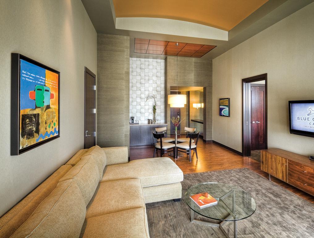 Talking Stick Resort (Adults Only) Σκότσντεϊλ Εξωτερικό φωτογραφία